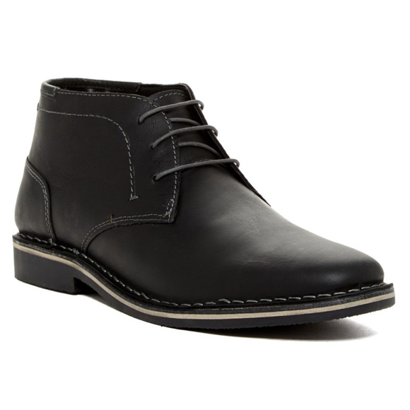 ivon chukka boot